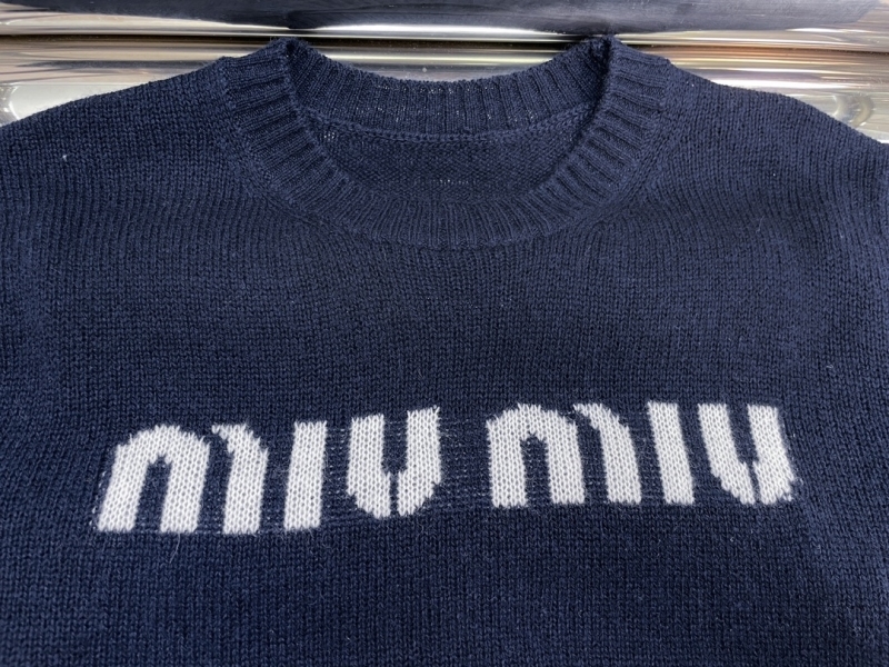 Miu Miu Hoodies